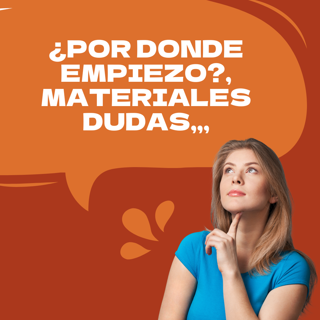¿Dudas durante la confección de tu bolso?. RESPUESTAS A PREGUNTAS FRECUENTES DE NUESTROS CLIENTES.