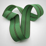 Special elastic webbing for upholstery