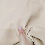 Cuero Natural Semi Afelpado (Tipo Nobuck) – Tacto suave y elegancia artesanal Premium