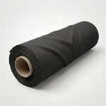 Foam fabric for car roofs