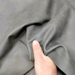 Bronzage huilé gris vieilli