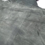 Curtido de cabra semi engrasada