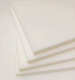 Foam boards: standard measurements