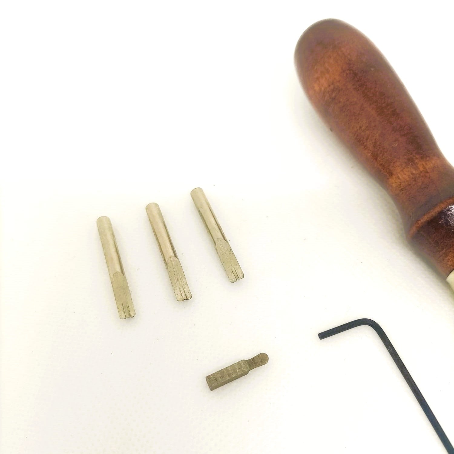 Edge bander and edge beveler