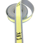 Cintas de poliester. Hechas en España. (1 Unidad = 1 Metro)