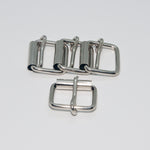 Hebilla fuerte. Modelo 130