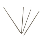 High Quality Stainless Steel Needles for Sewing Leather - Made in Spain