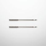 Agujas Nº130 para máquina de coser doméstica