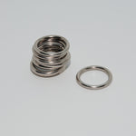 Bagues spéciales de haute qualité pour vos créations artisanales