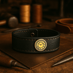 🕰️ Fornituras Modelo Reloj Vintage para Remachar – Estilo Clásico, Impacto Único