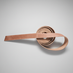 Custom Leather Handles for Bags - Exclusive Personalization for Your Creations