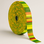 Cinta textil de 40 mm – Colores vivos y calidad superior para asas y cinturones