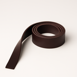 Poignées en cuir personnalisées pour sacs - Personnalisation exclusive pour vos créations