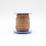 Cordón de cuero natural – Resistencia y autenticidad para creaciones únicas