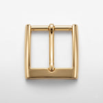 ✨ Hebilla Cinturón para cinto de 40 mm en Oro Fino – Elegancia Exclusiva y Calidad Premium