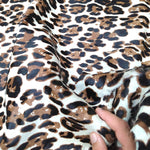 🐆 Cuero Animal Print en Oferta – ¡Suavidad y Estilo para tus manos creativas! 🐾