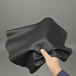 Cuero Noble Azul Marino – Calidad Premium, nobleza auténtica y suavidad excepcional