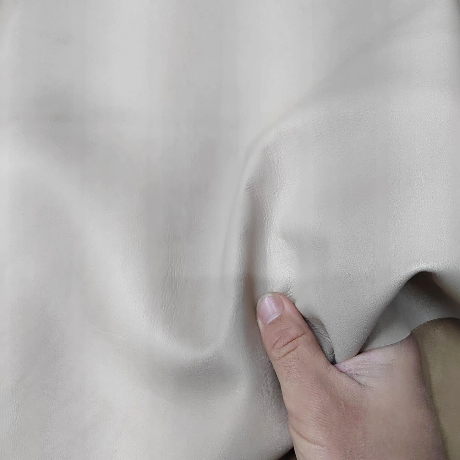 Oferta cuero de cabra para Artesanía en Natural, tipo para Manualidades- ¡Aprovecha Ahora!