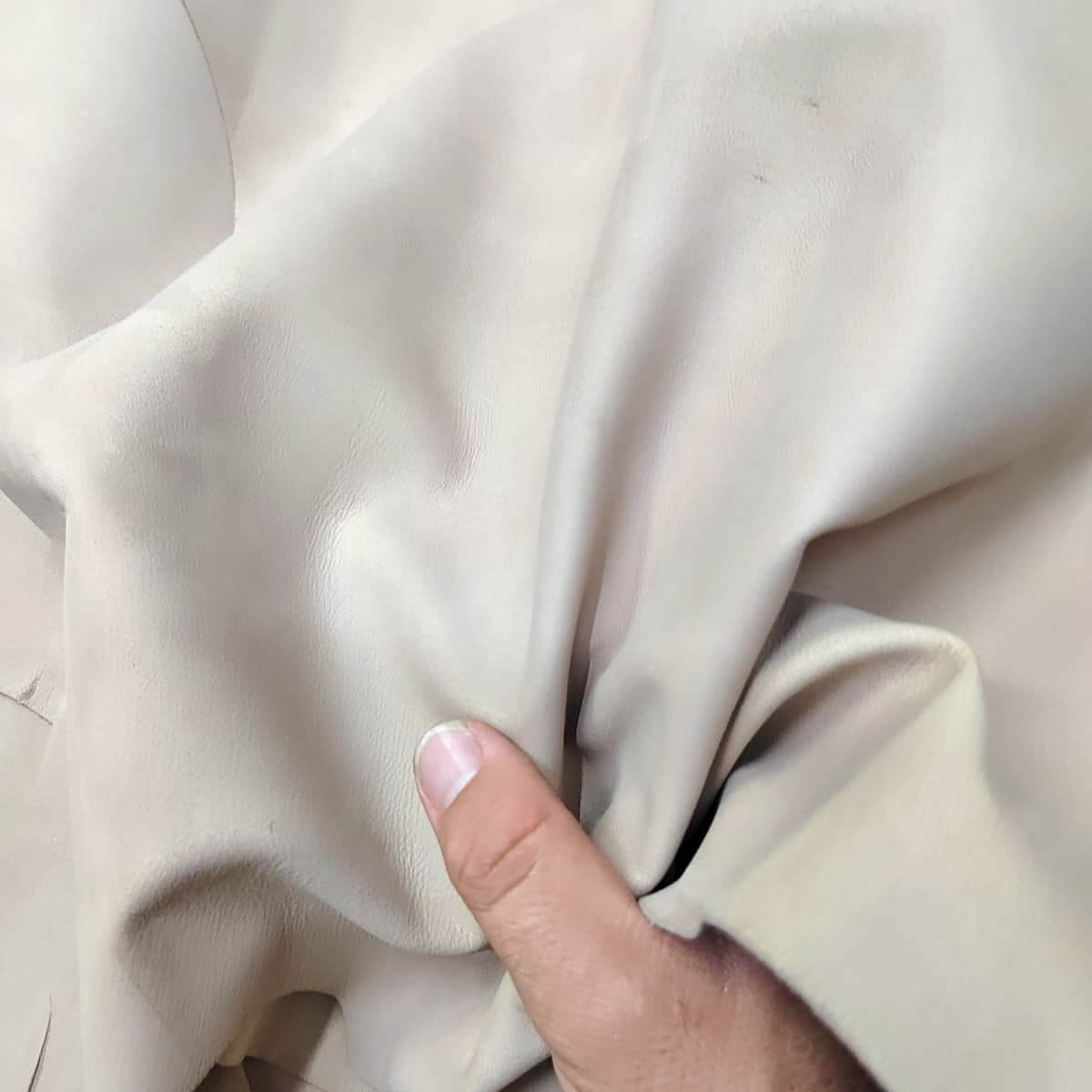 Oferta cuero de cabra para Artesanía en Natural, tipo para Manualidades- ¡Aprovecha Ahora!