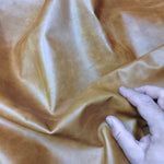 🟤 Cuero Camel Semi Engrasado – Suavidad, estilo y carácter para tus creaciones artesanas 👜🧵