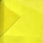 Curtido Nobuk en Amarillo - Ideal para Confección de Calzado Artesanal