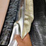 Pack Oferta Especial de cuero para artesanos. Calidad Premium