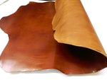 2mm thick cowhide leather for crafts and crafts