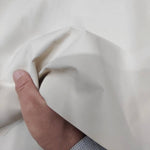 peau de chèvre noire