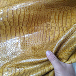 🐍 Cuero en Oferta estampado en serpiente – ¡Calidad y estilo al mejor precio! 🏷️