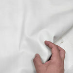 Cuero de cabra en natural semi curtida – Autenticidad y elegancia artesanal