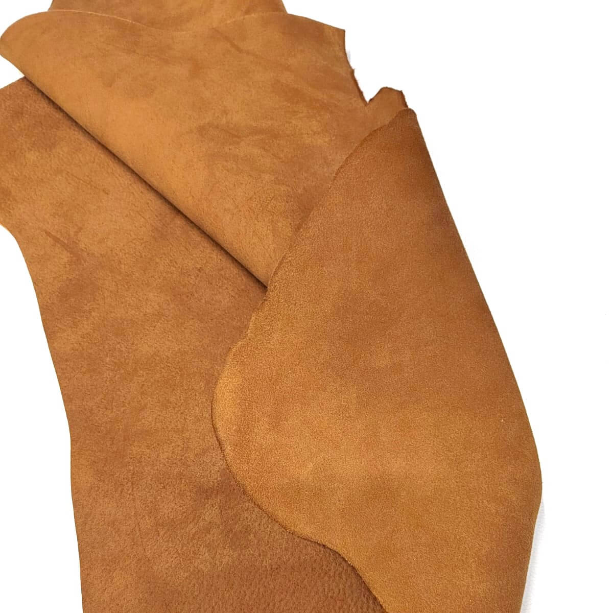 Curtido engrasado hidrófugo, perfecto para trabajos de manualidades artesanales