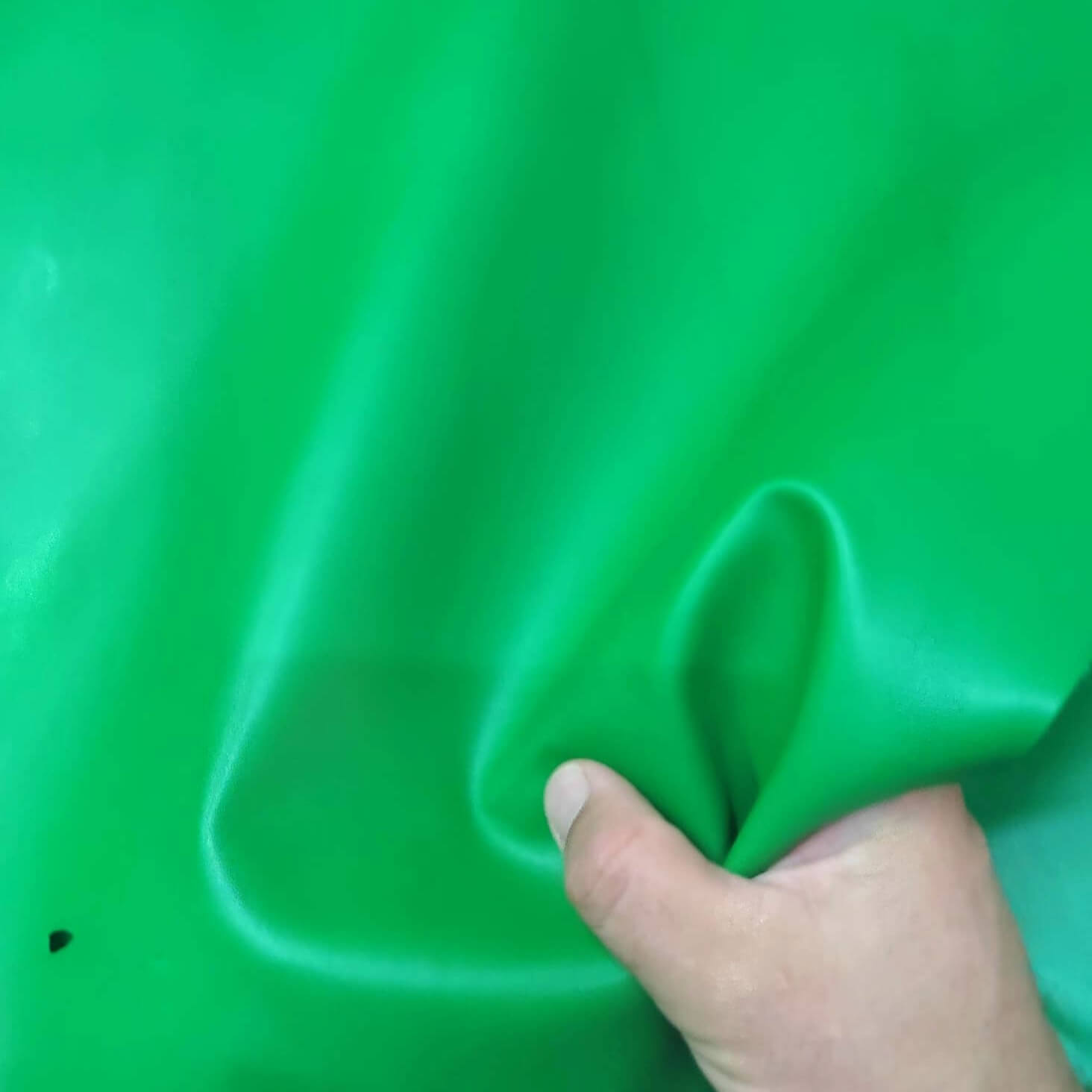 🌟 Cuero Verde Premium – Un hallazgo exclusivo para creadores exigentes