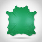 Cuero Premium Verde – Natural, elegante y pensado para creaciones con personalidad