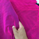 Curtidos Fosforitos para Artesanía: Colores Vibrantes y Relieve Textil Único