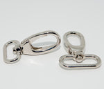 Mosquetón Especial para bolso. Calidad Premier