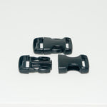 Cierres de plástico