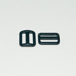 Hebilla reguladora para asas