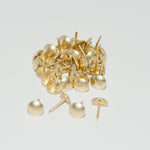 Tachas especiales para tapicería