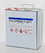 Cola pistola. Alta temperatura