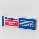 Colas de contacto fuertes. Hechas en España