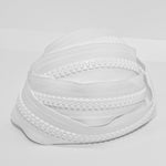 Cremallera Ykk náutica continua malla 10. (1 Unidad = 1 Metro)