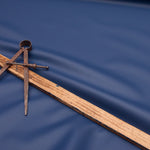 Cuir intérieur synthétique (Skay ou Similicuir).