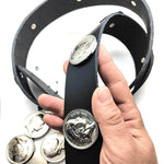 Aplique para Remachar en Níquel: Estilo y Resistencia para tus Proyectos ✨