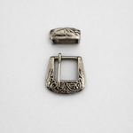 Hebilla y Pasador Premium – El equilibrio perfecto entre diseño y funcionalidad