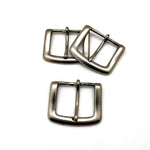 Hebillas antialérgicas Calidad Premium