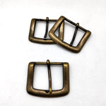 Antiallergic buckles Premium Quality