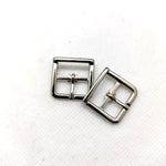 HEBILLAS EN PASO 16 MM FABRICADAS EN ESPAÑA – CALIDAD PREMIUM