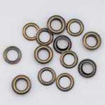 Oeillets en laiton pour sacs et vêtements