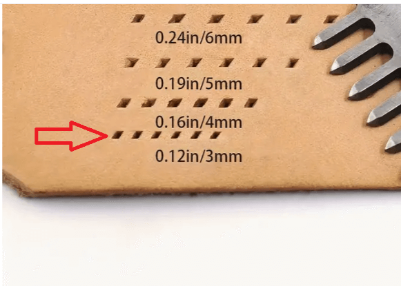 Basic Leatherworking Tool Kit Offer