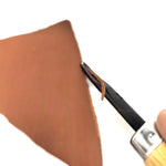 Heavy Duty Leather Craft Edger
